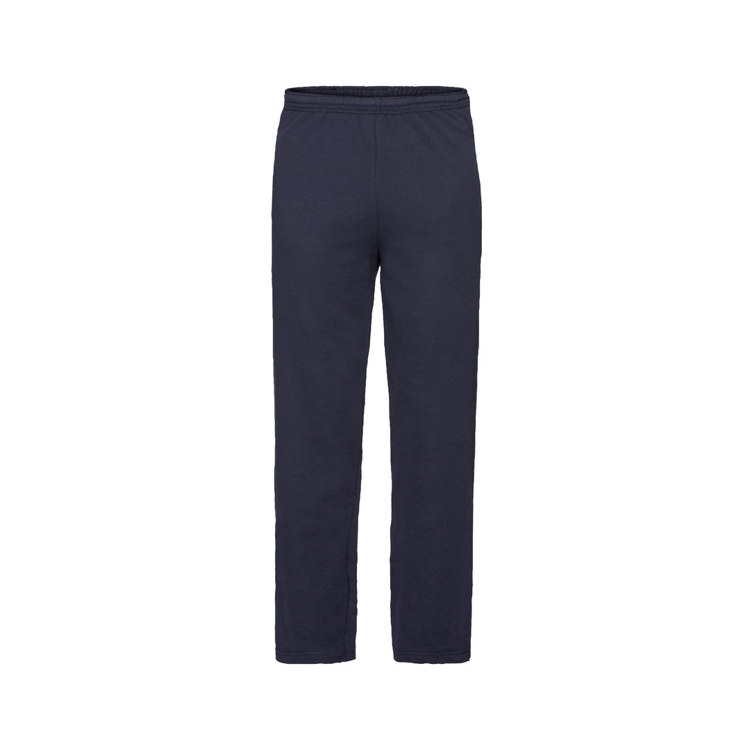 Pantalon Lightweight Open Hem