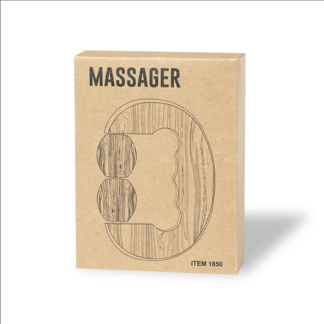 Masseur Wendy