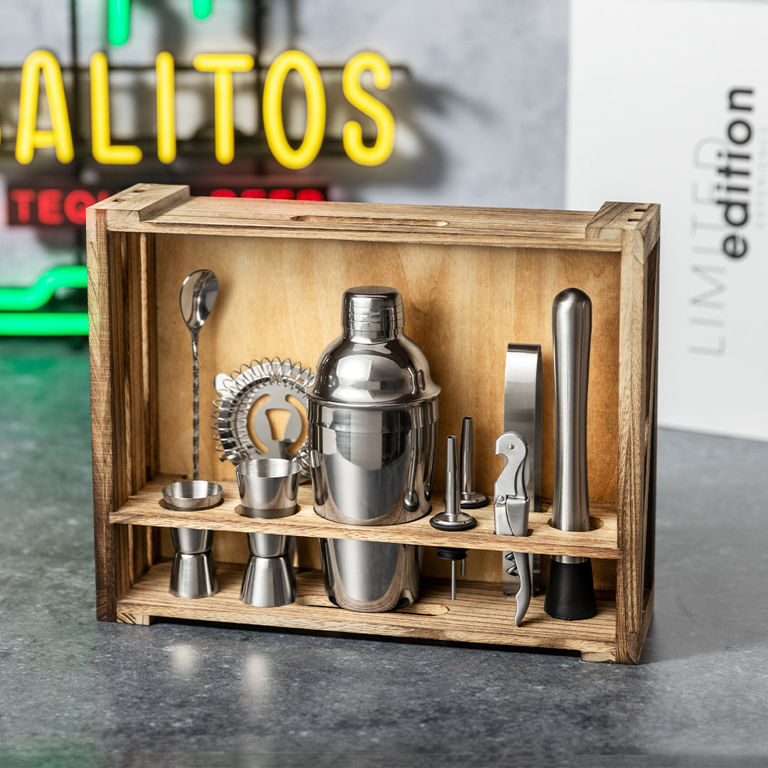 Set Cocktail Bespin