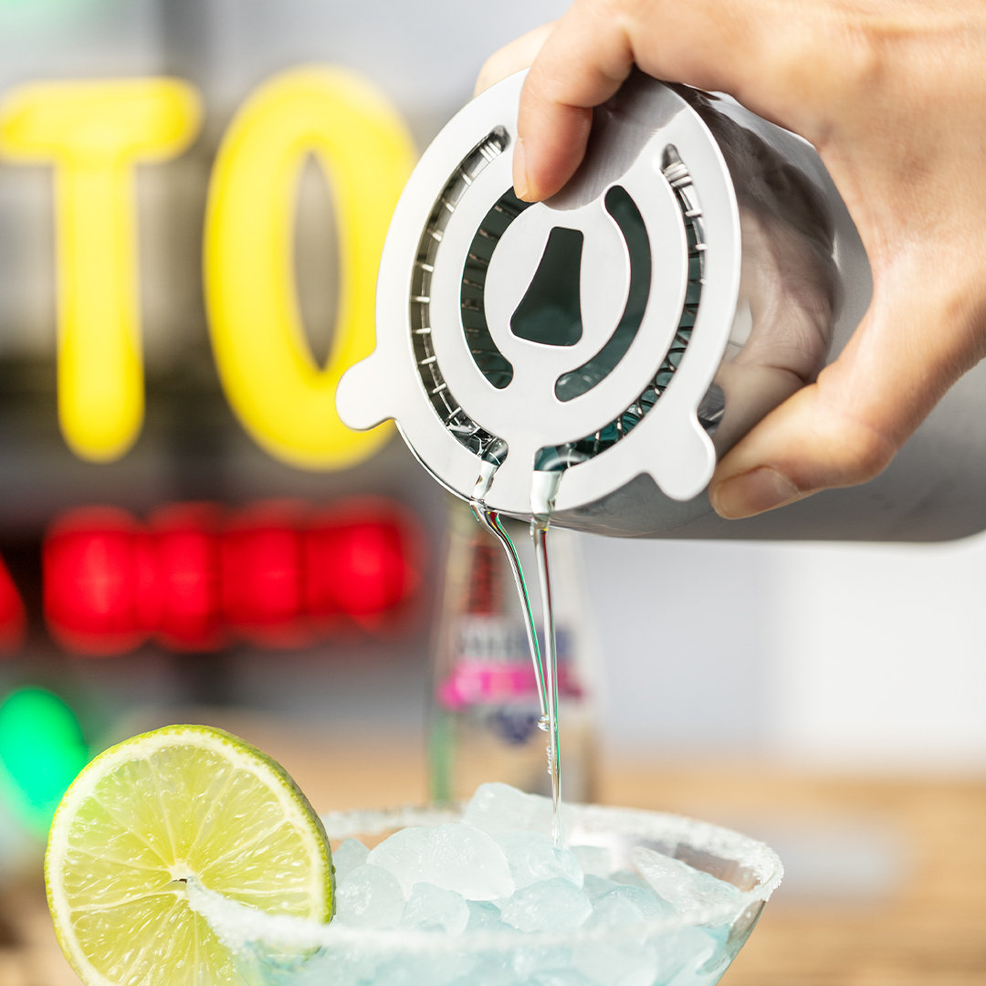 Set Cocktail Bespin