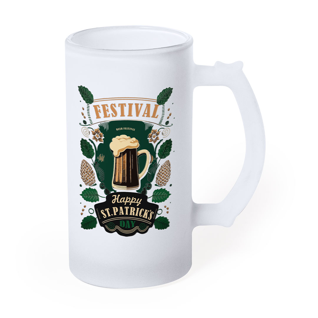 Carafe Sublimation Oxia