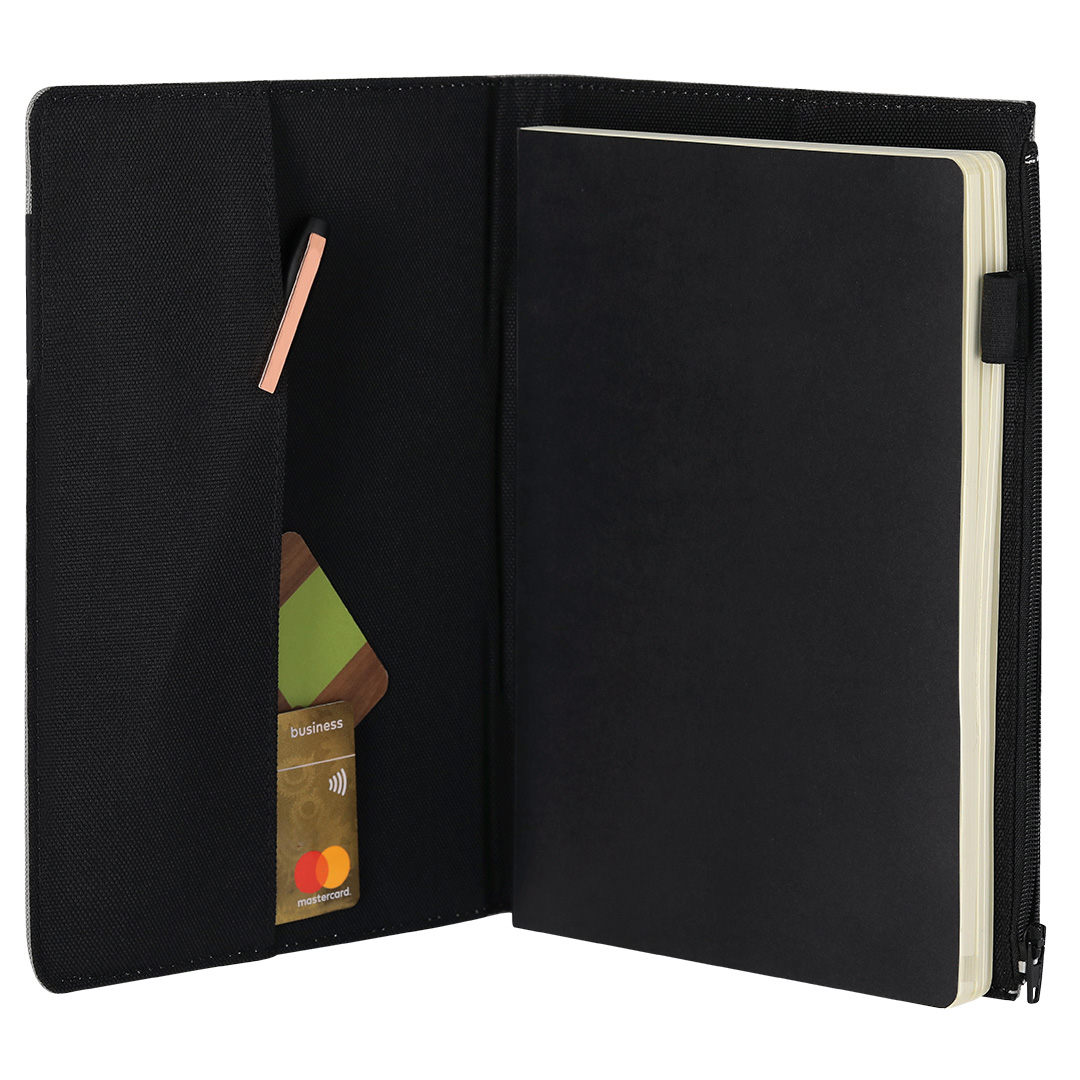 Bloc Notes Étui Katz