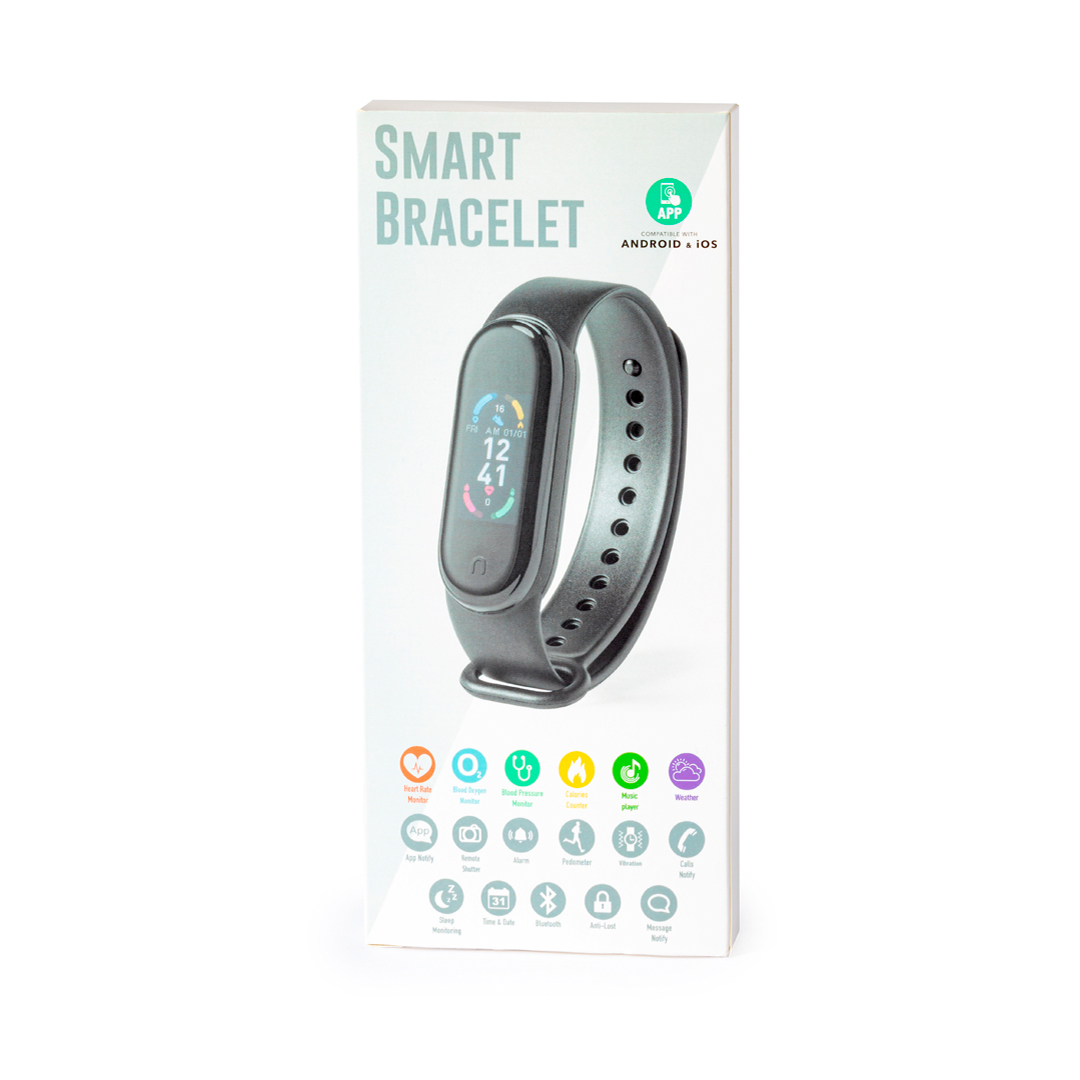 Bracelet Intelligent Selkos