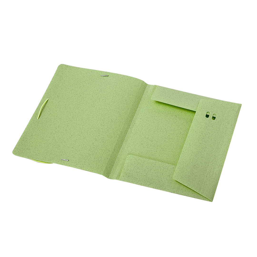 Porte-Documents Quixar