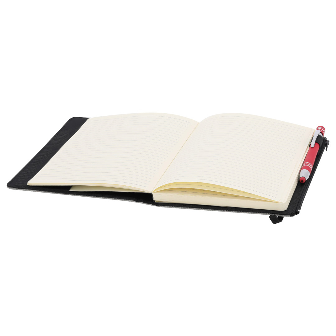 Bloc Notes Étui Katz