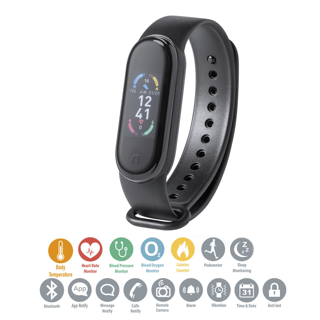 Bracelet Intelligent Selkos