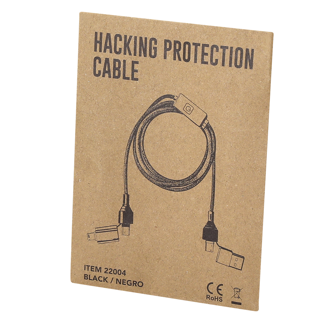 Câble De Protection Contre Le Piratage Gabbo