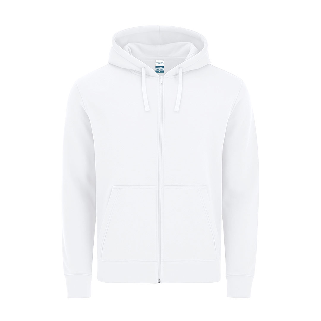 Sweat-Shirt Adulte Astro