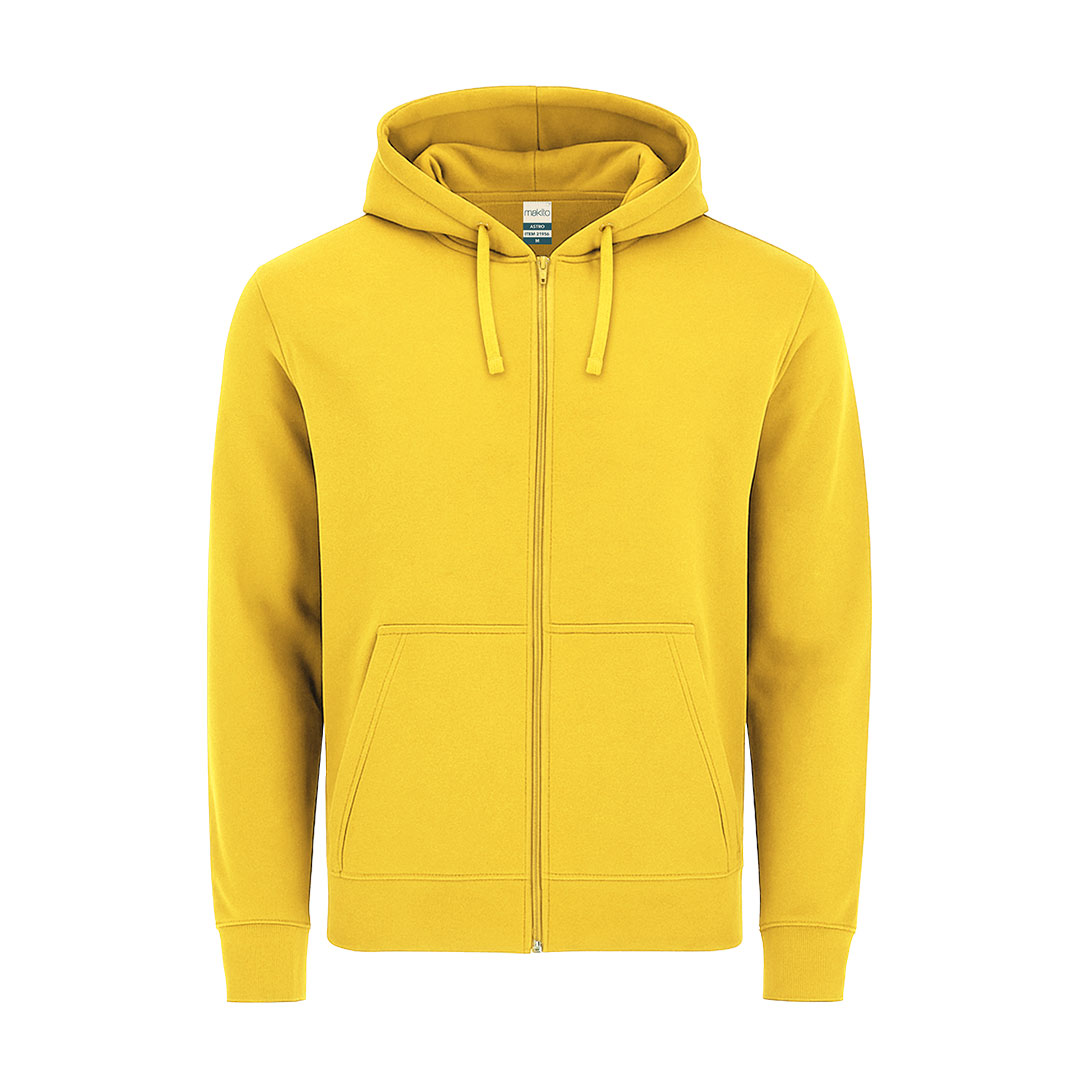 Sweat-Shirt Adulte Astro