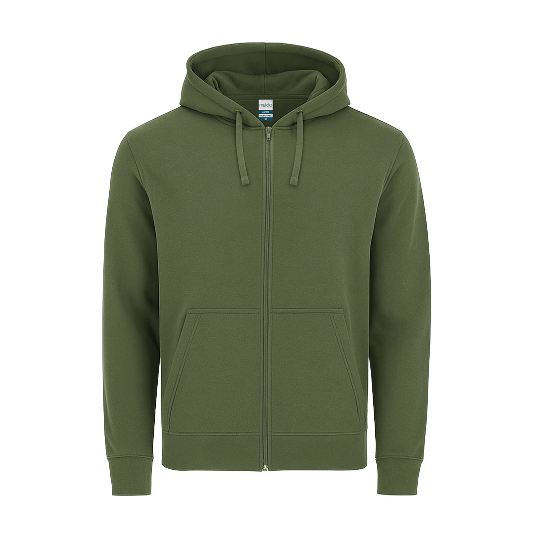 Sweat-Shirt Adulte Astro