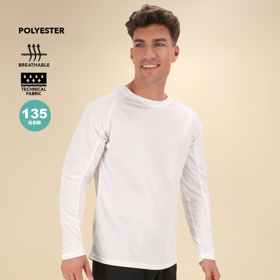 T-Shirt Adulte Maik