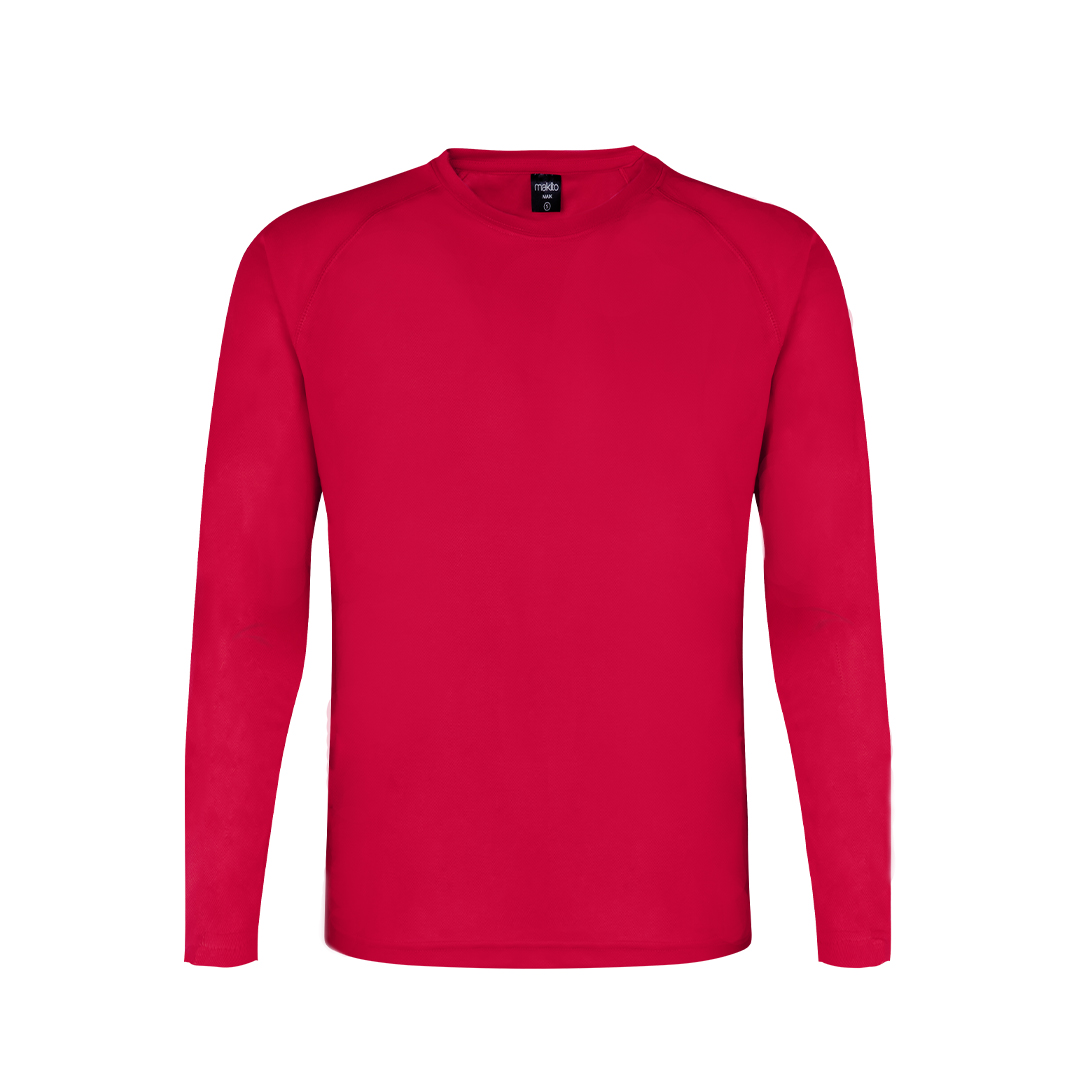 T-Shirt Adulte Maik