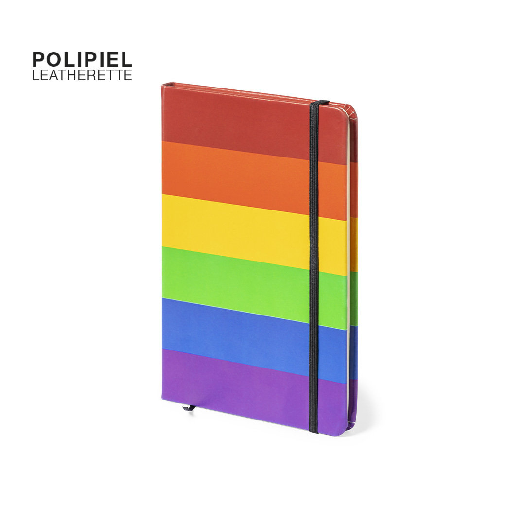Bloc Notes Locomix