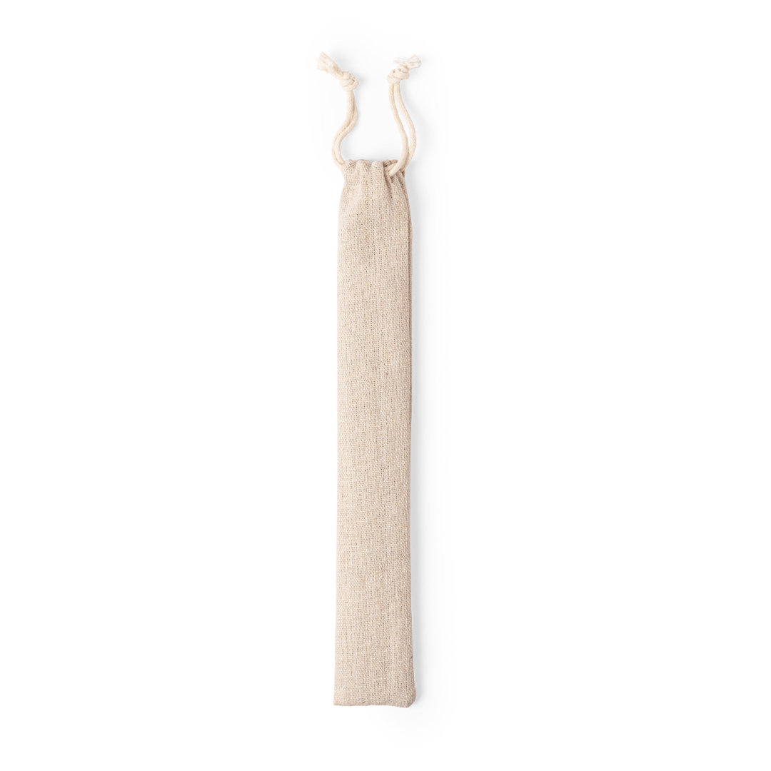 Set Paille Kalux