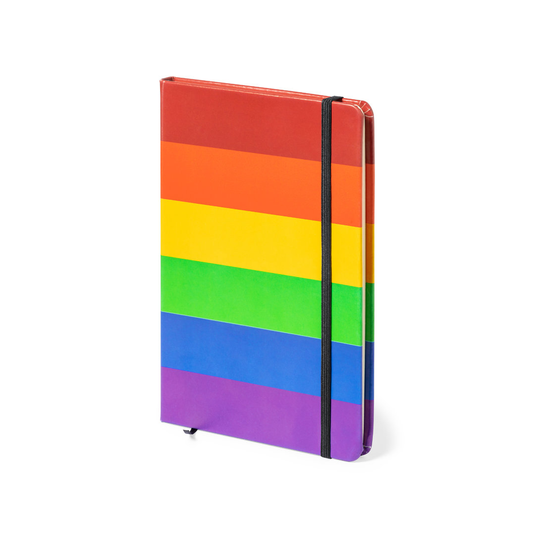 Bloc Notes Locomix