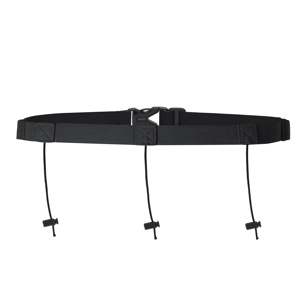 Ceinture avec Porte Numero Varux