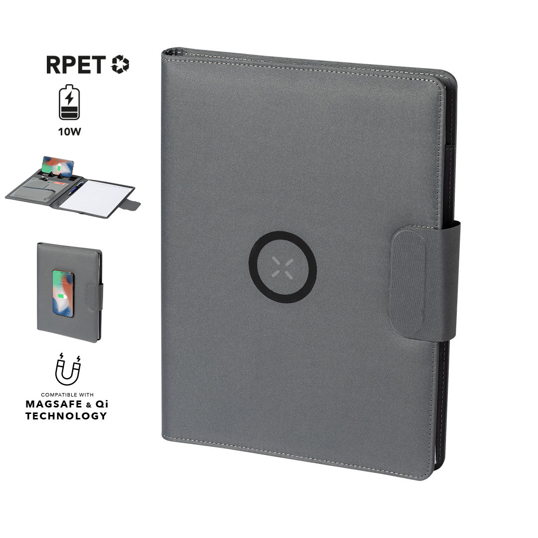 Porte-Documents Multifonction Harbur