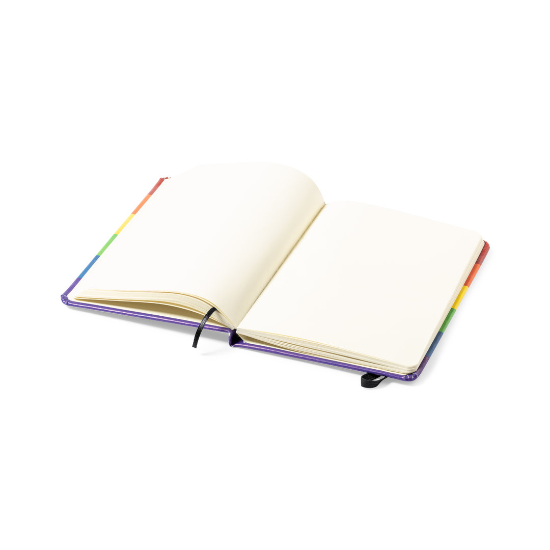Bloc Notes Locomix