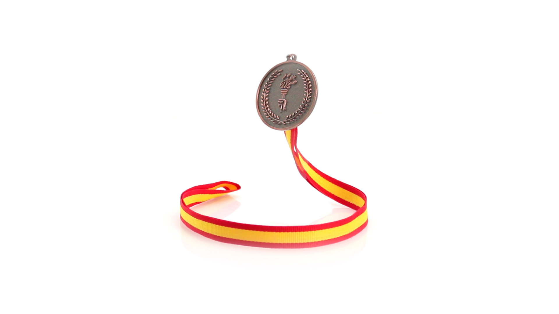 Médaille Corum