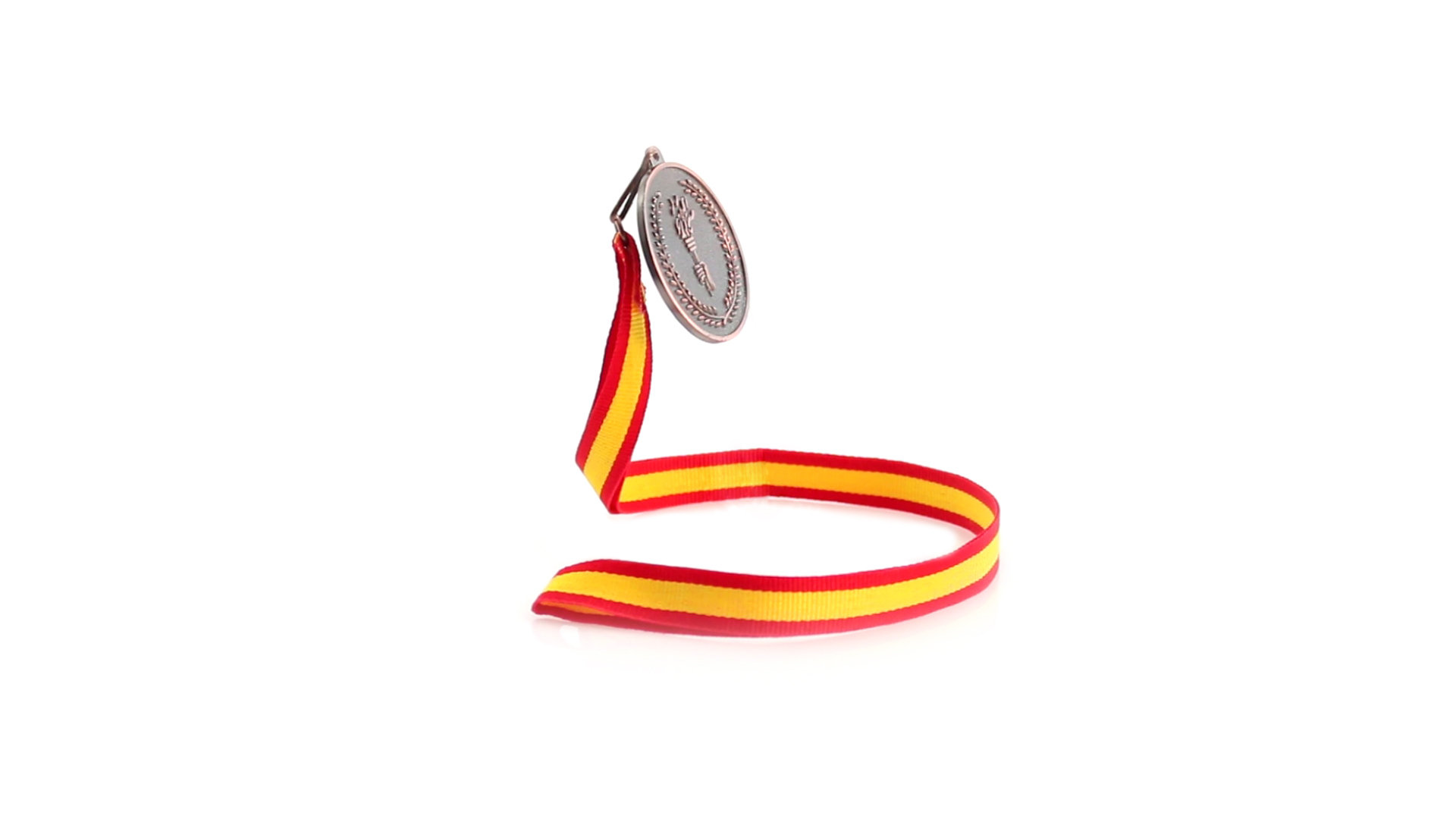 Médaille Corum