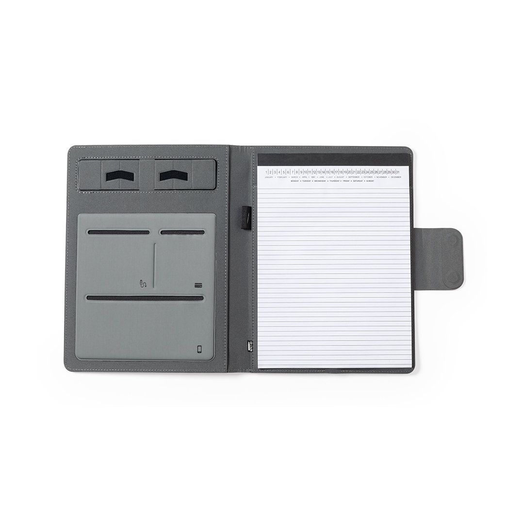 Porte-Documents Multifonction Harbur
