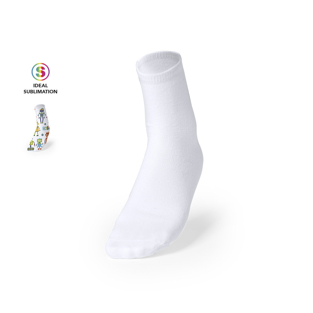 Chaussette Sublimation Sakam