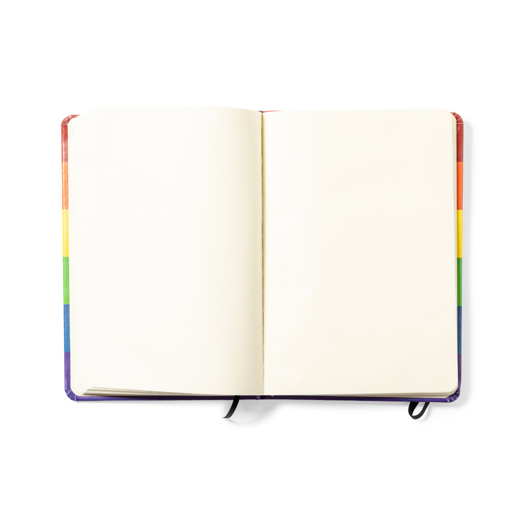 Bloc Notes Locomix