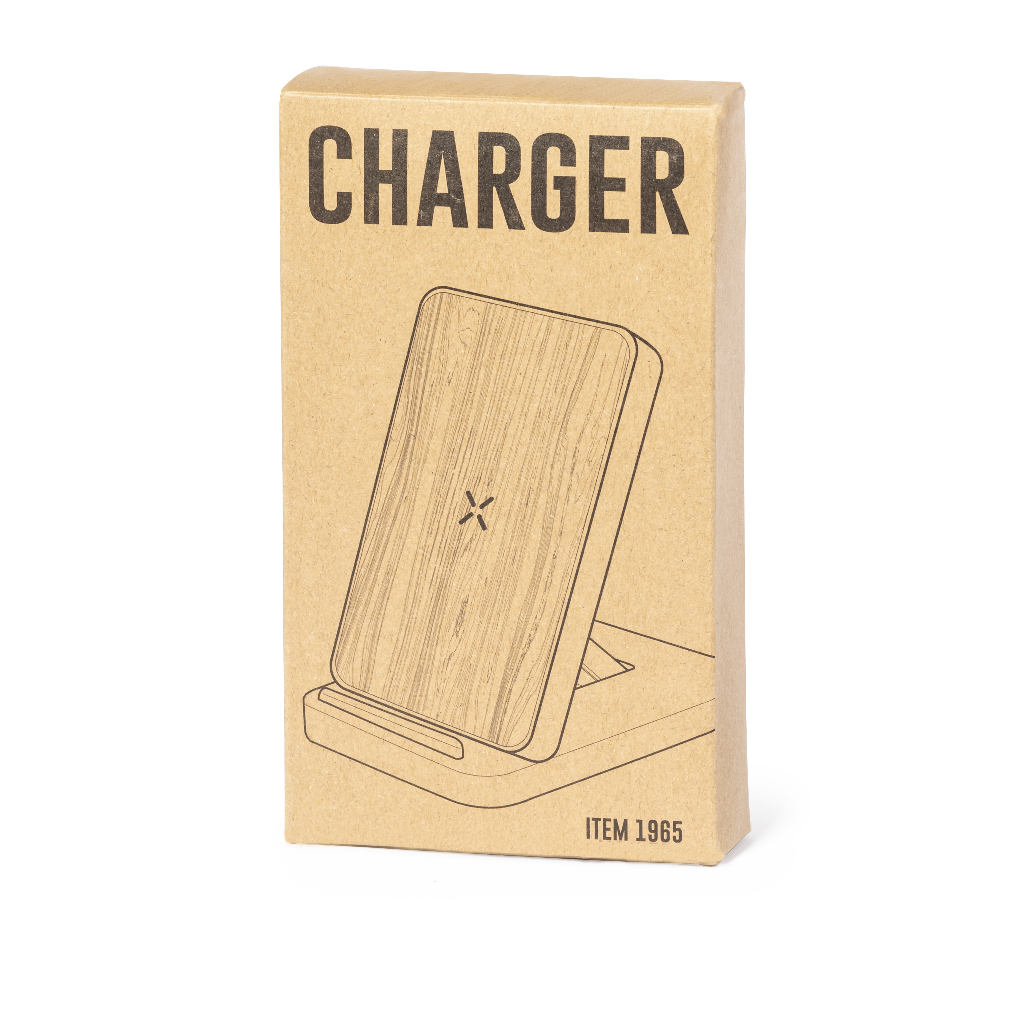 Chargeur Meller