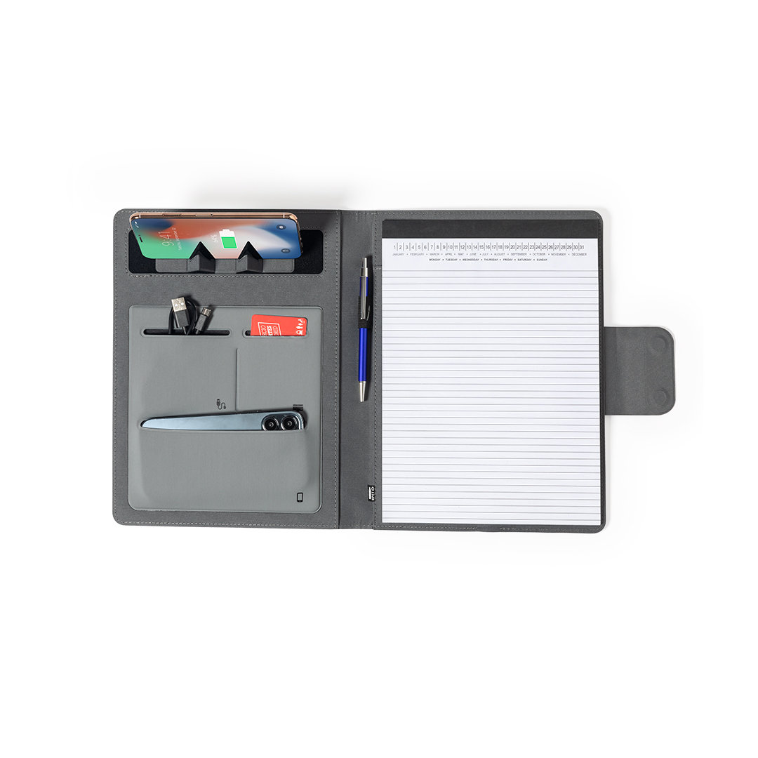 Porte-Documents Multifonction Harbur