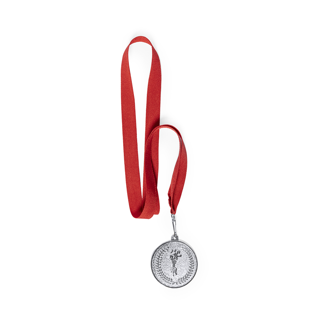 Médaille Corum