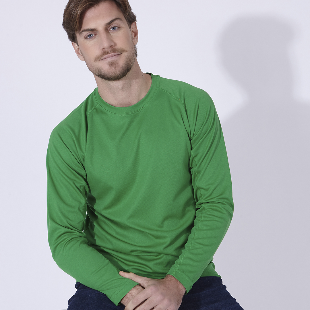 T-Shirt Adulte Maik