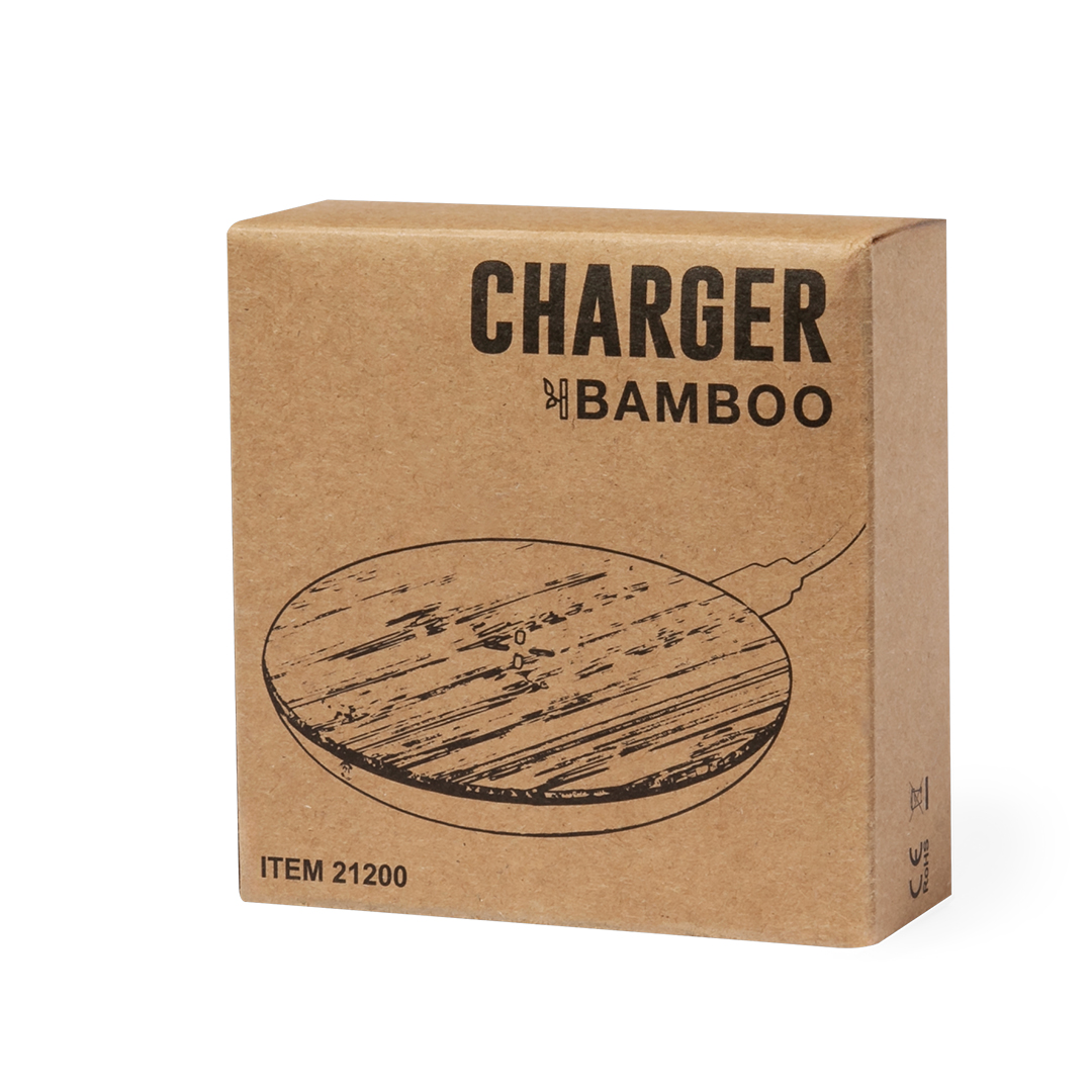 Chargeur Sutmy