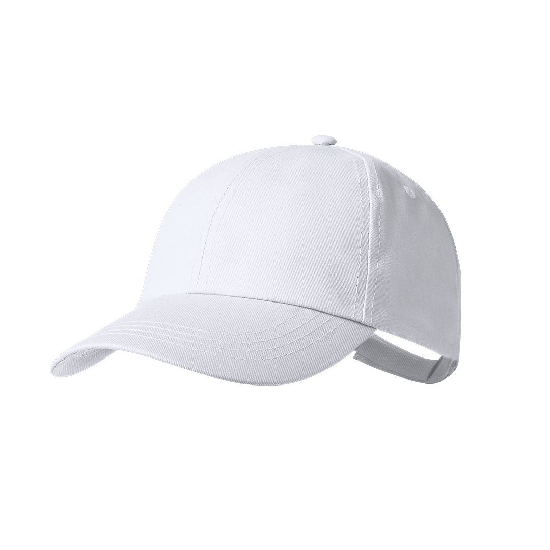 Casquette Haliard
