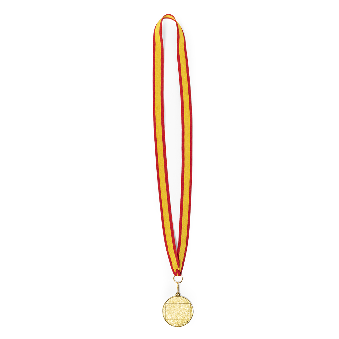 Médaille Corum