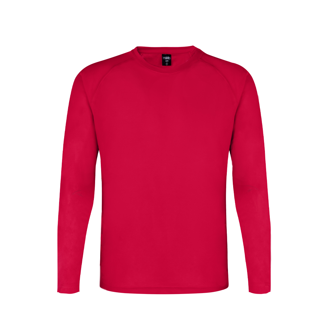 T-Shirt Adulte Maik
