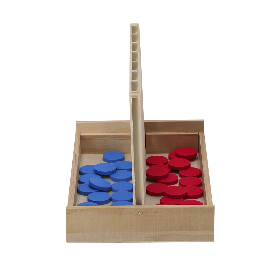 Jeu Caiden