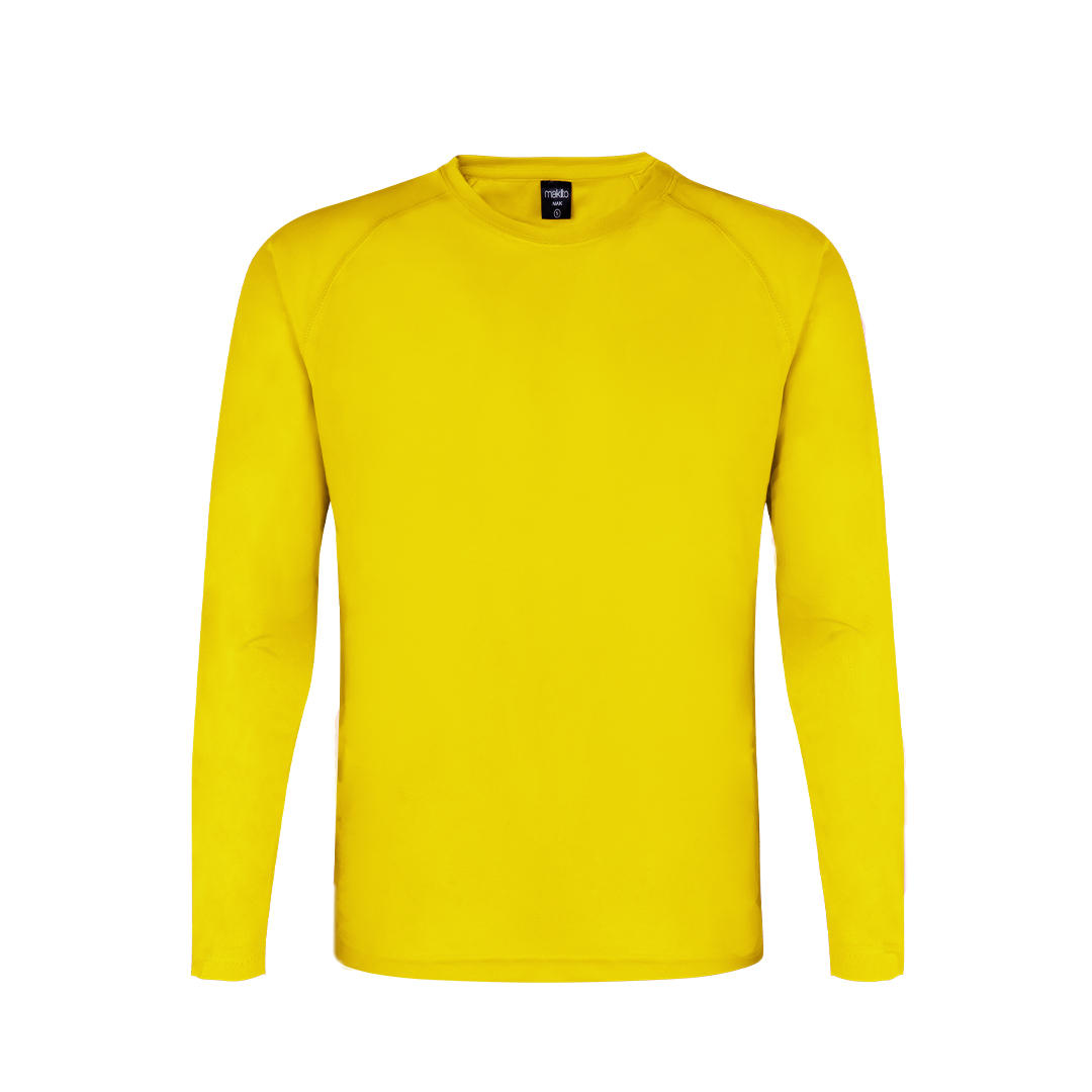 T-Shirt Adulte Maik