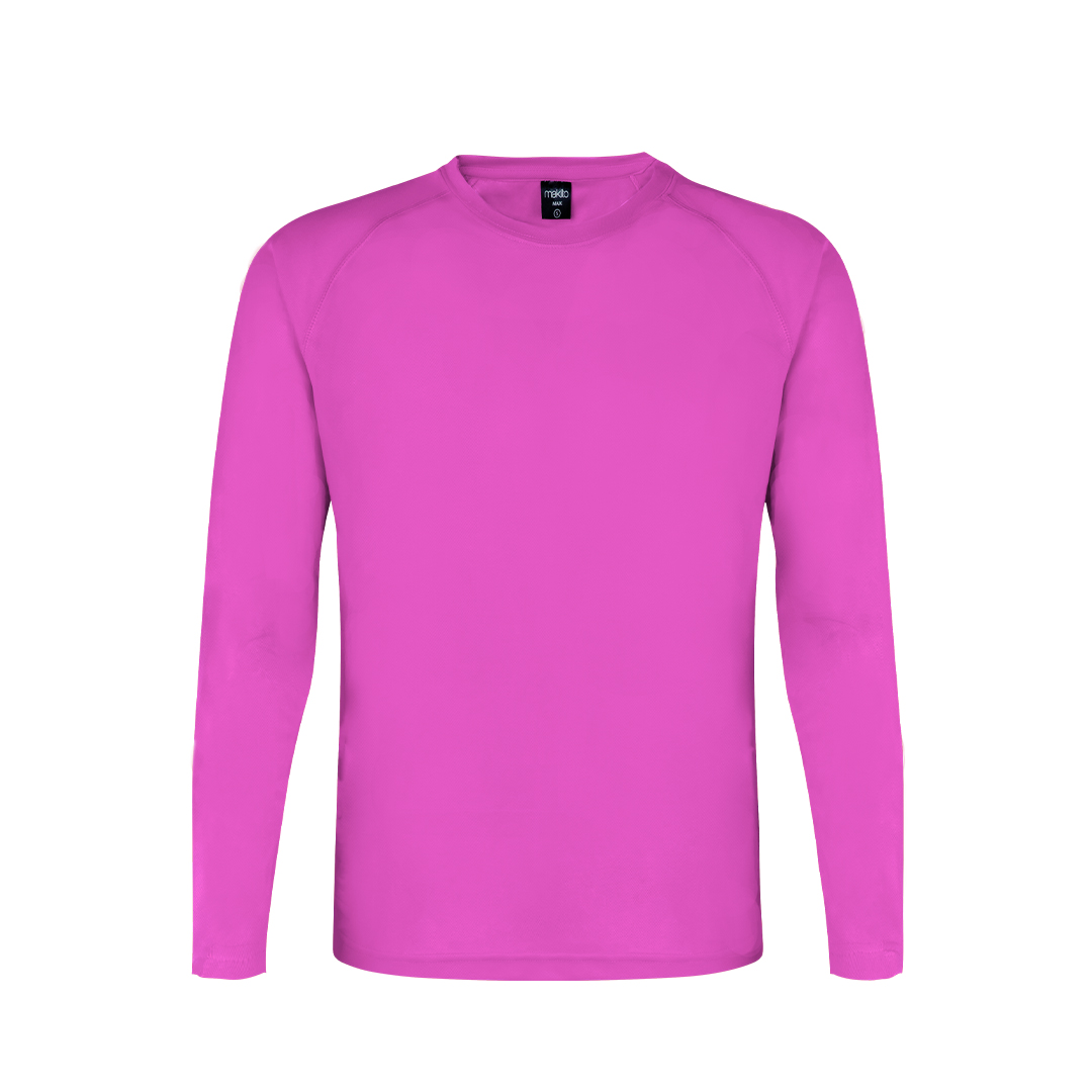 T-Shirt Adulte Maik