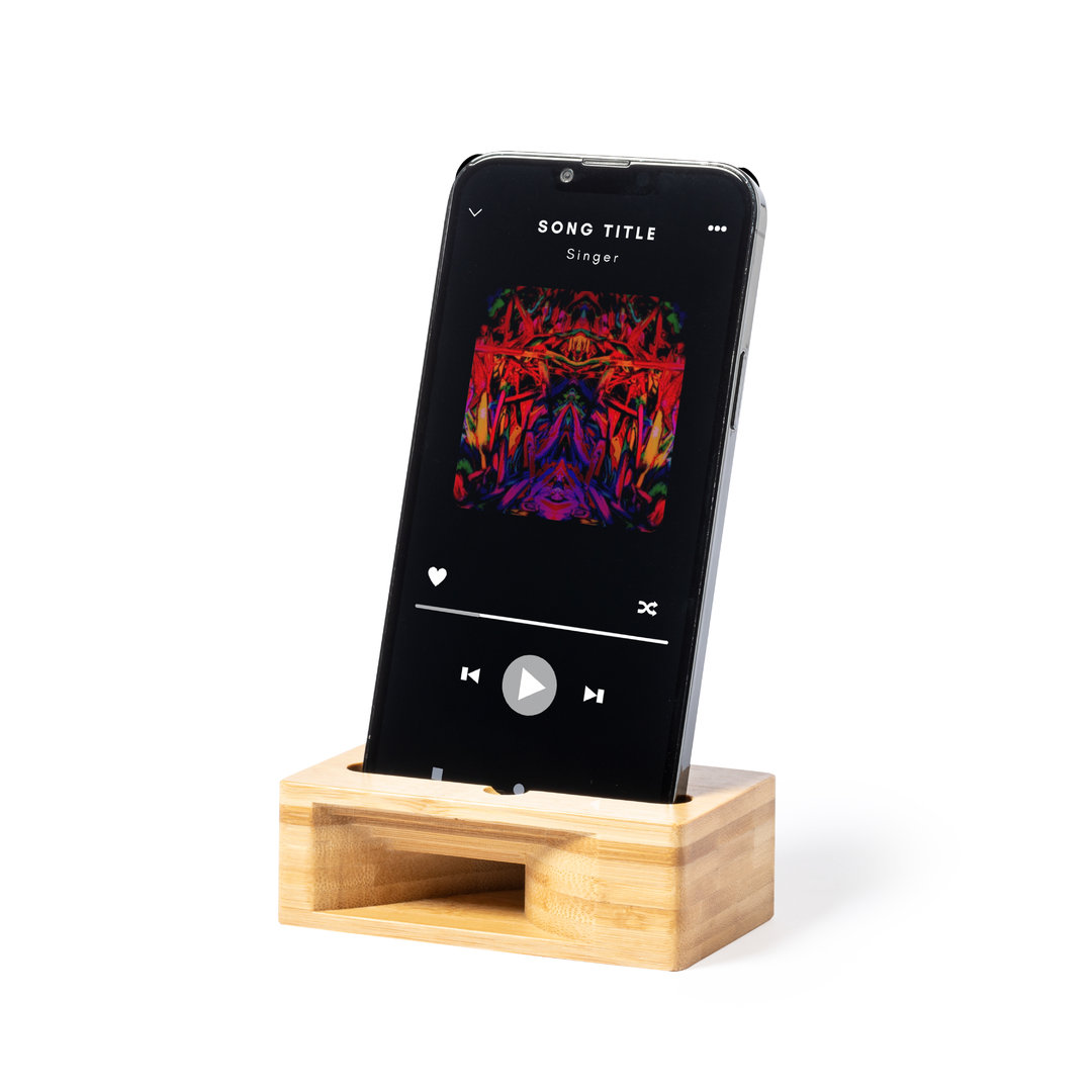 Amplificateur Sonore Suijin