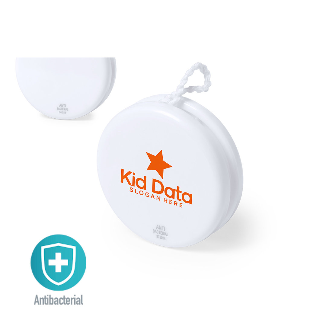Yoyo Antibacterienne Tesam