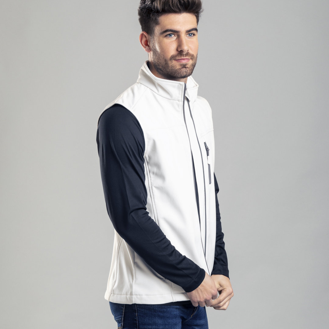 Gilet Persol