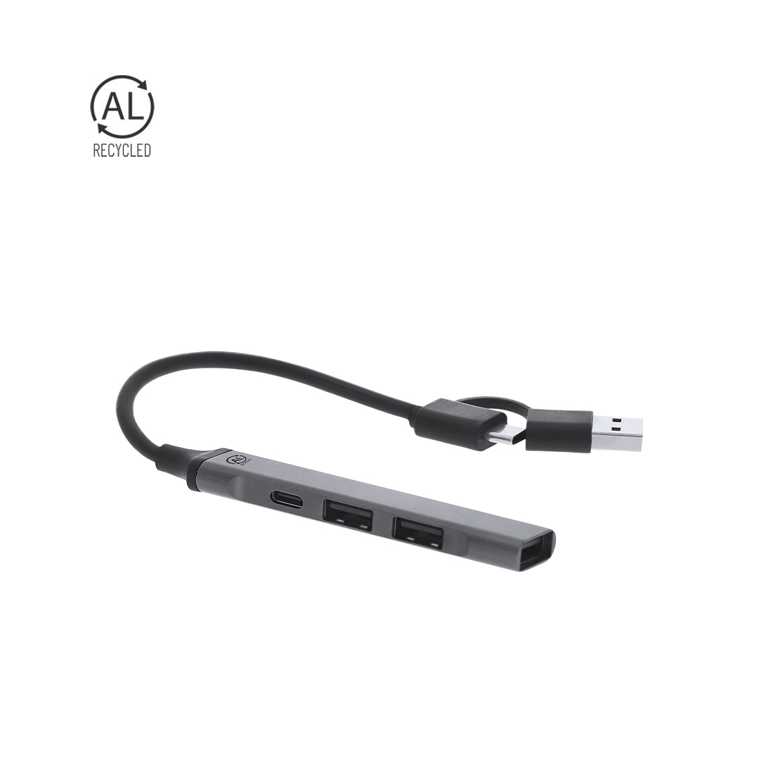 Port USB Konery