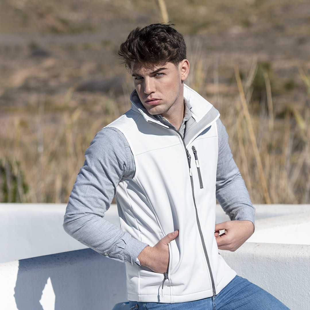 Gilet Persol