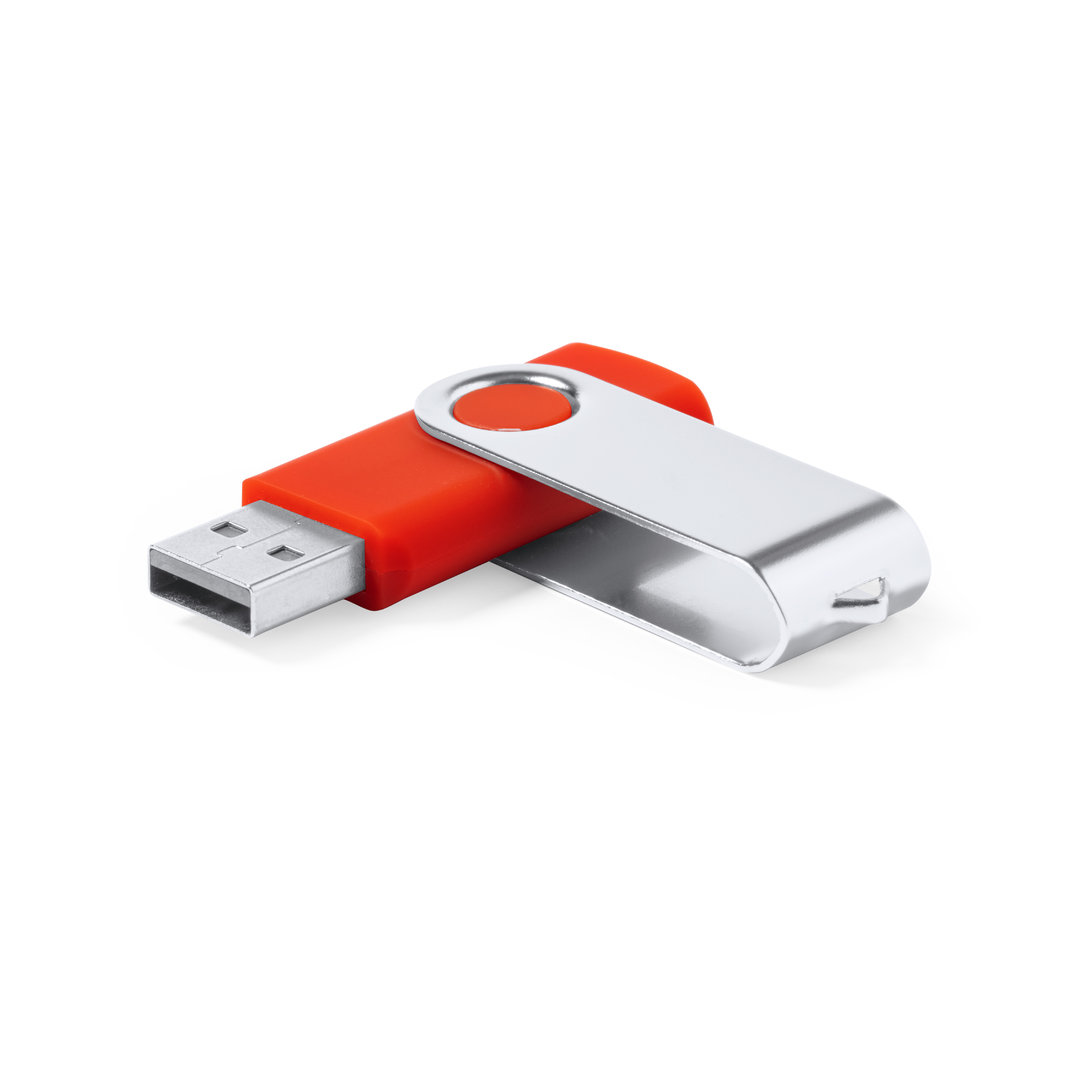 Clé USB Yeskal 8GB