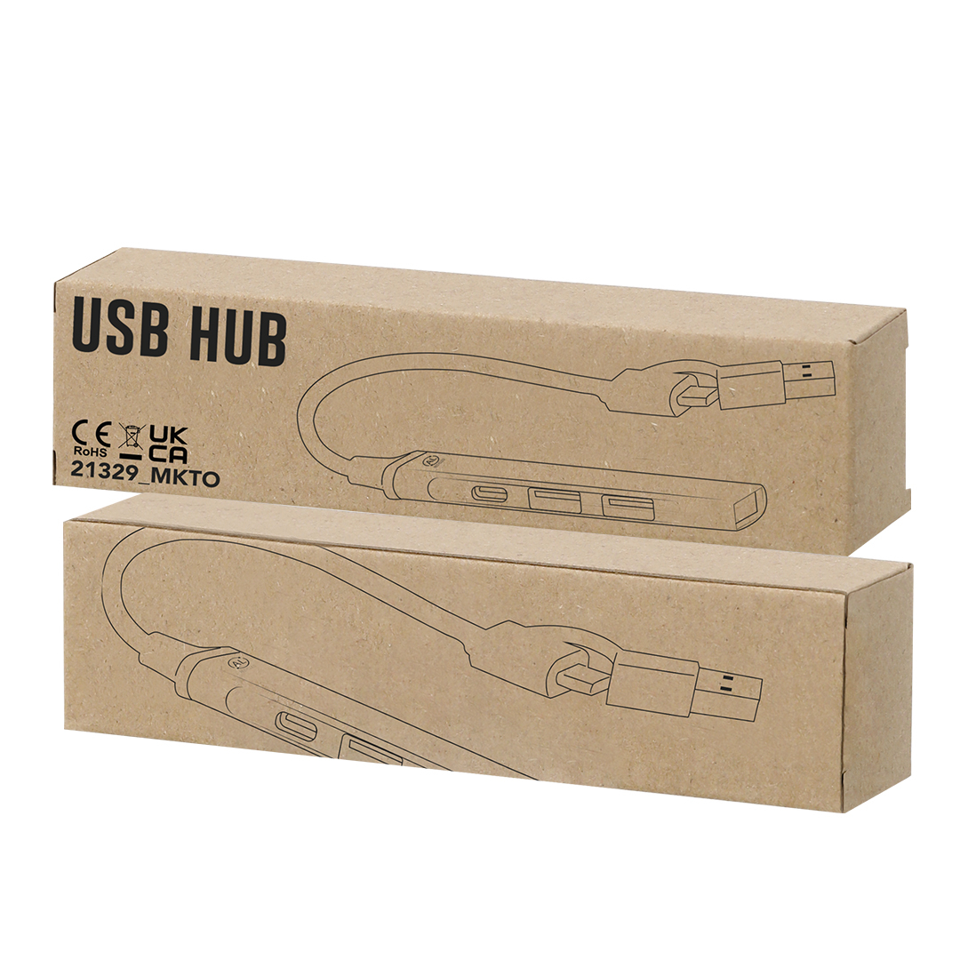 Port USB Konery