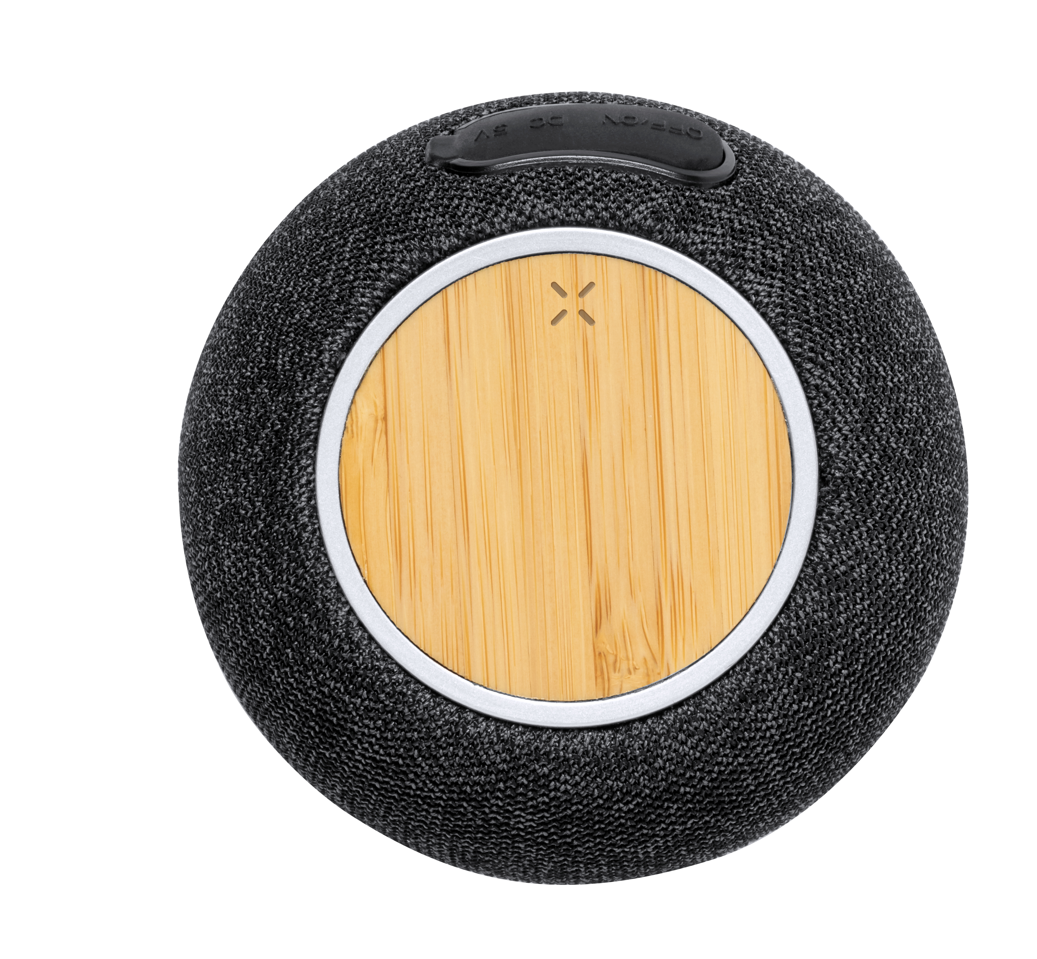 Haut-Parleurs Chargeur Cedric