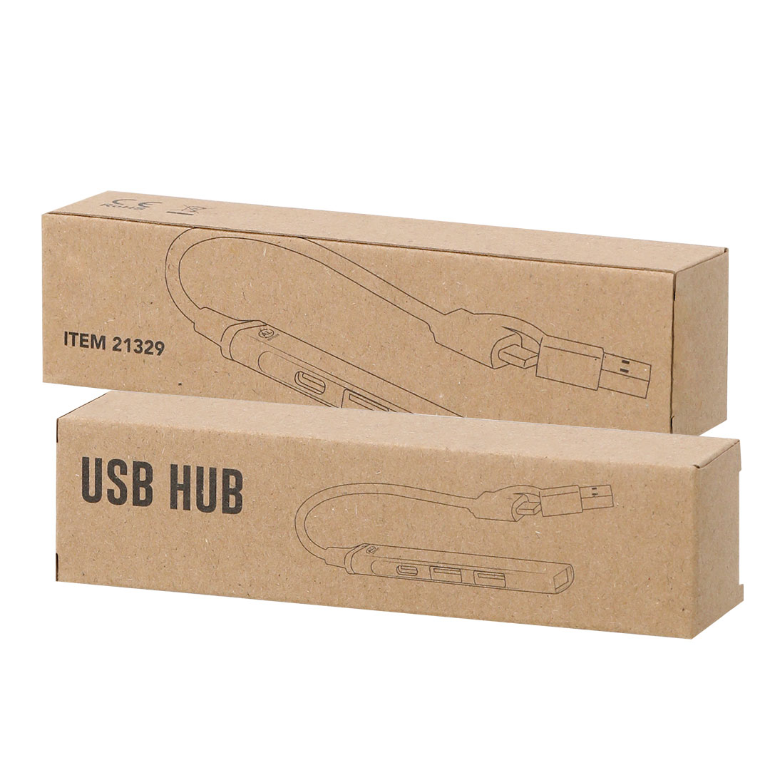 Port USB Konery