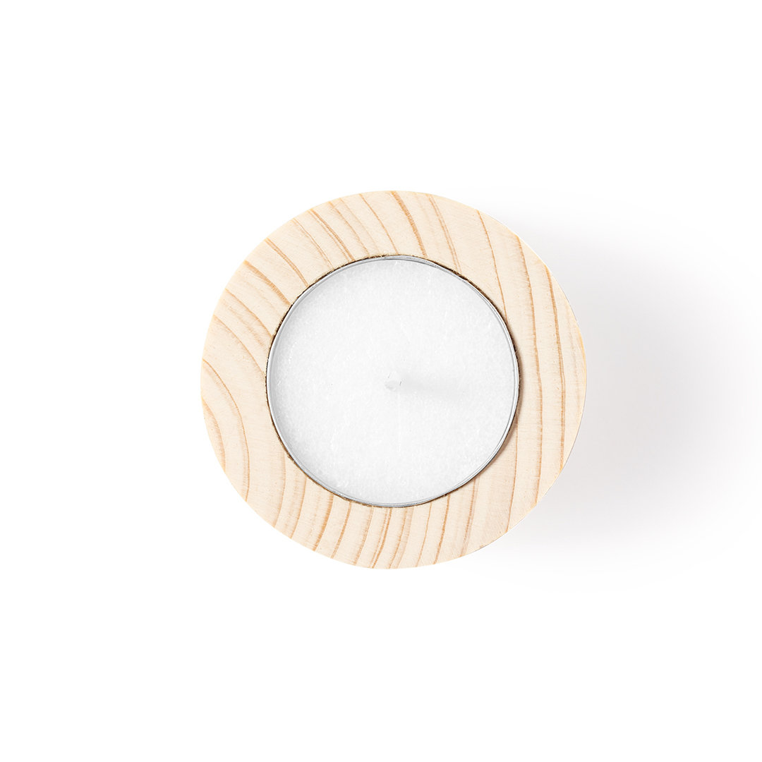 Bougie Aromatique Yiren