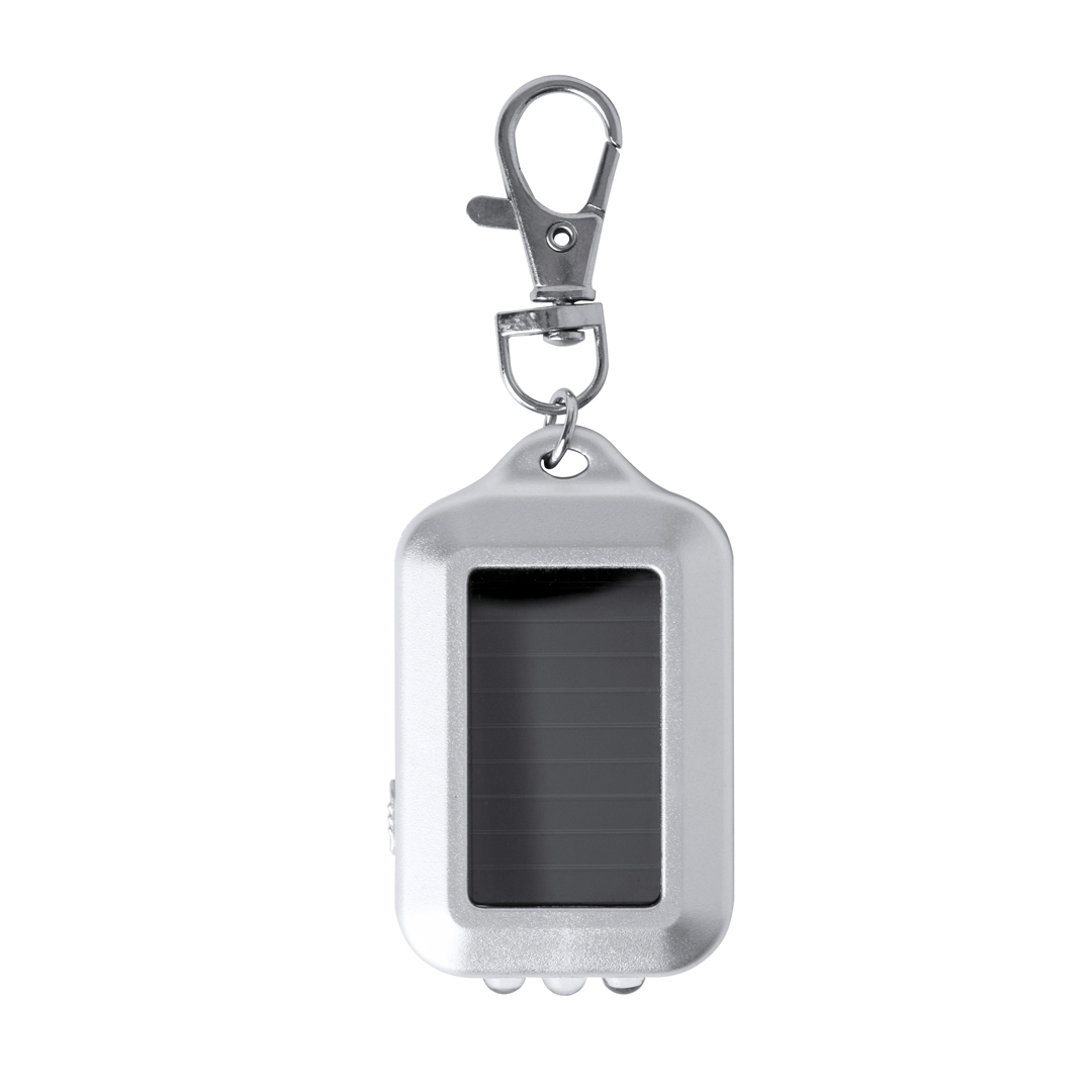 Porte-Clés Lampe Eluxo