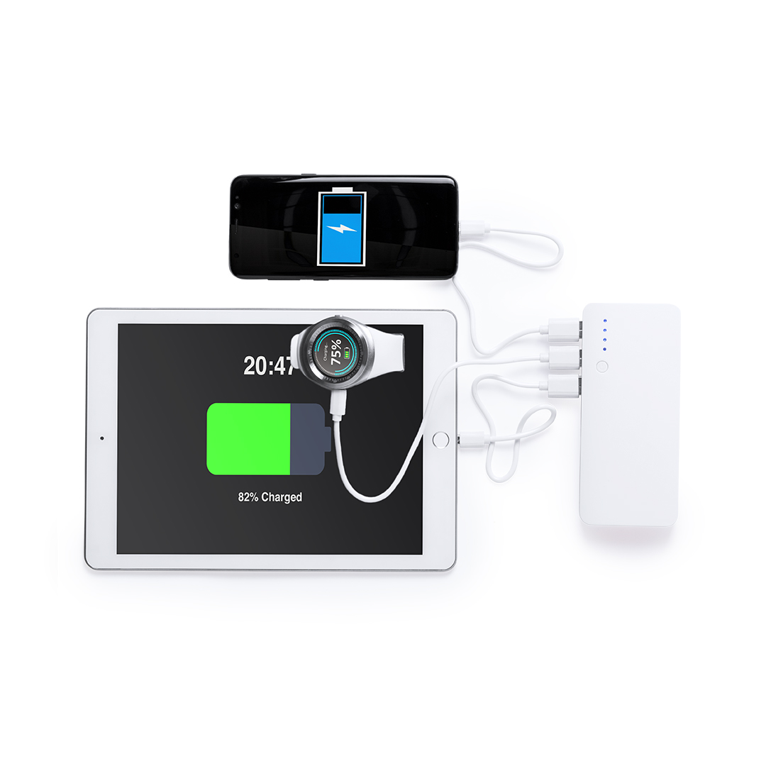Power Bank Kaprin